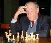 GM Oscar Panno